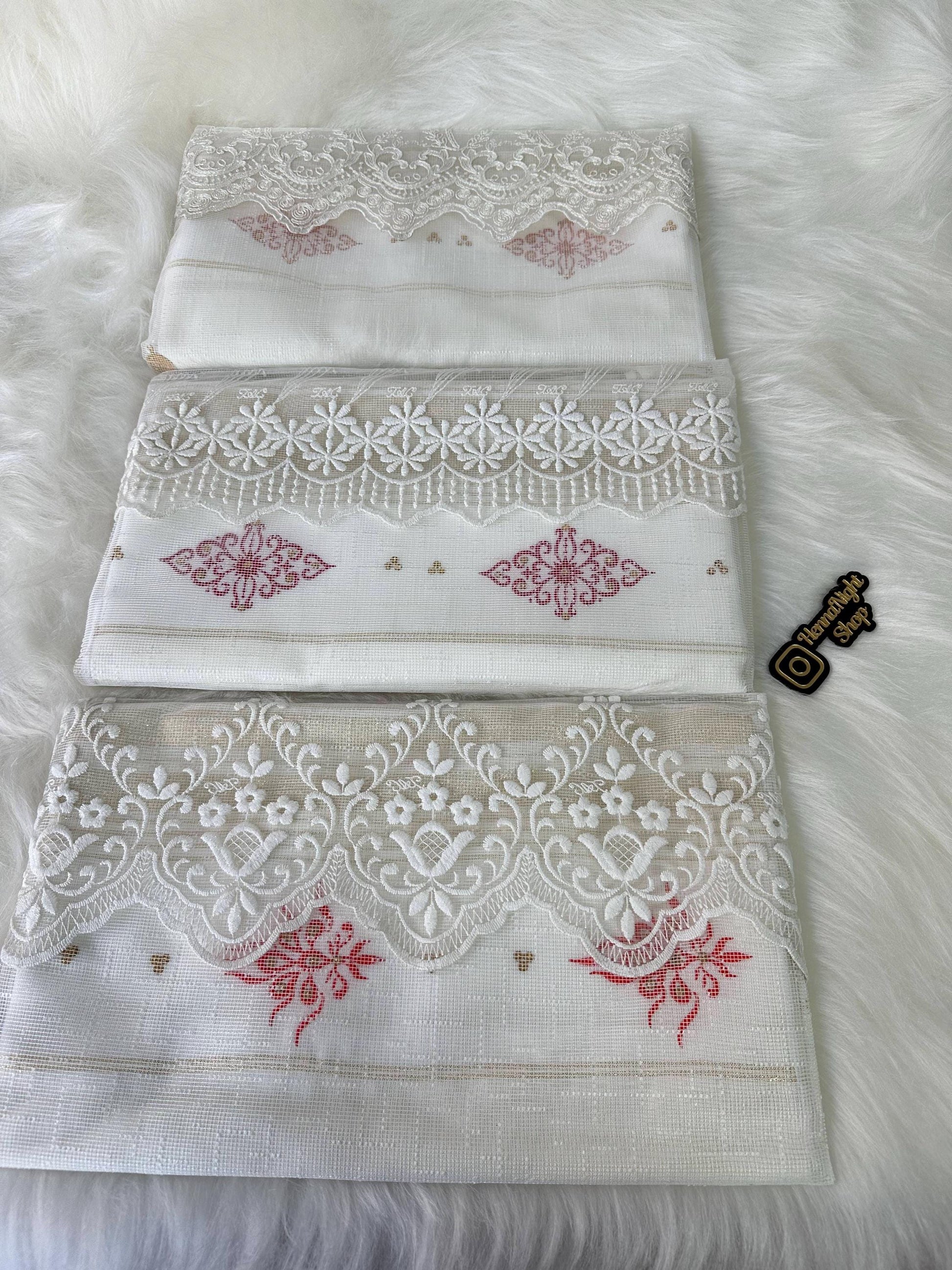 Turkish Bridal Hammam Pestemal: White Spa Towel with Gold Coins & Embroidery