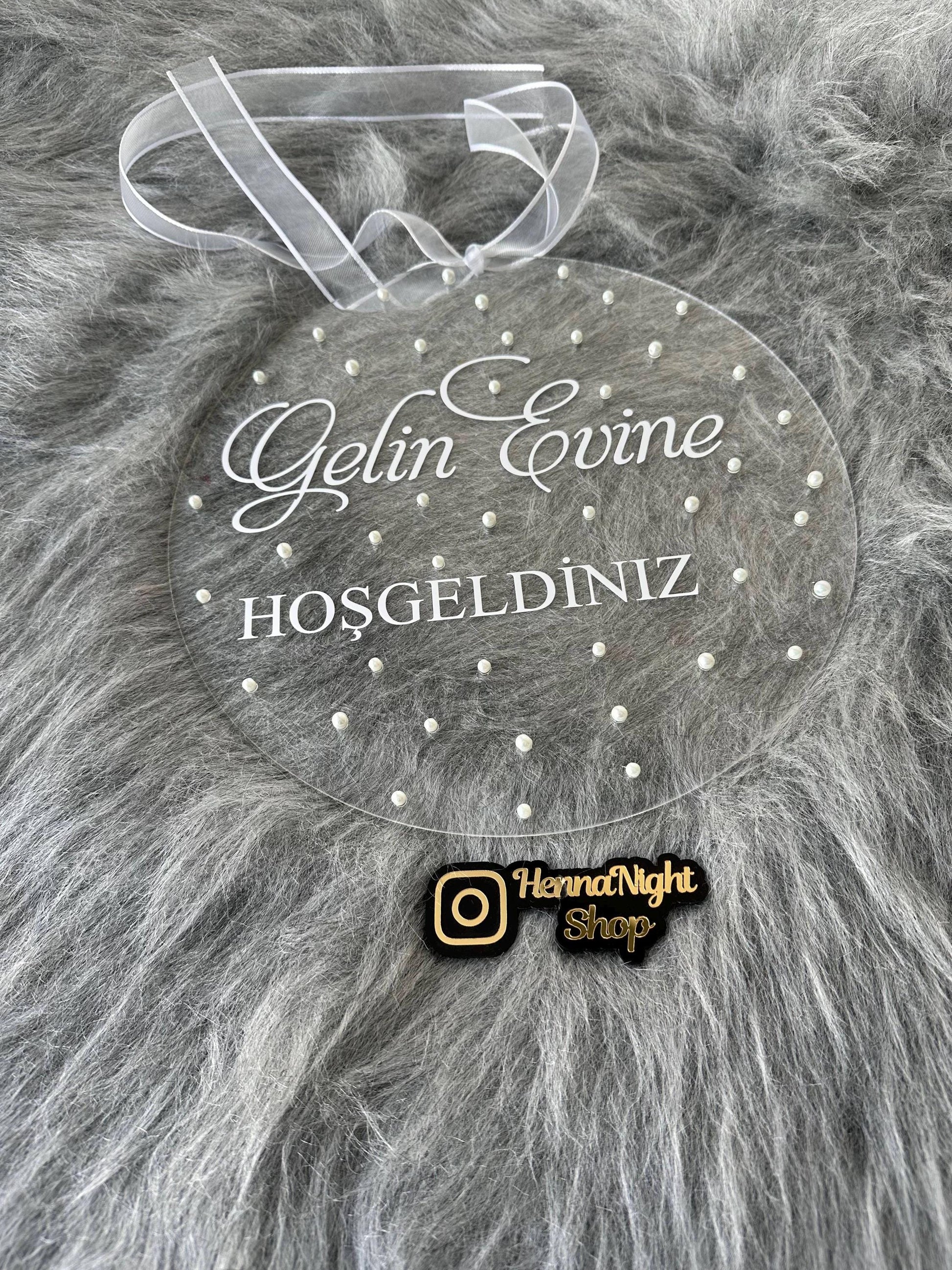 Two fancy Bridal Shower Plaques. They are designed for home decor sign for guest one for bride one for groom